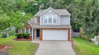 2115 Glynmoore Drive, Lawrenceville, GA 30043