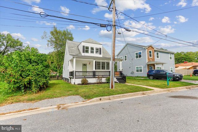 6010 BALTIMORE ST, Baltimore, MD 21207
