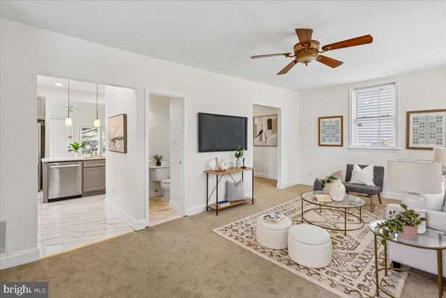 6010 BALTIMORE ST, Baltimore, MD 21207