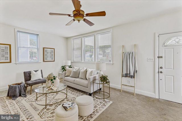 6010 BALTIMORE ST, Baltimore, MD 21207