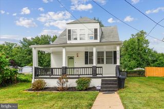 6010 BALTIMORE ST, Baltimore, MD 21207