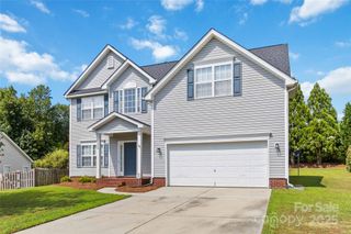 5248 Ellie Court, Concord, NC 28025