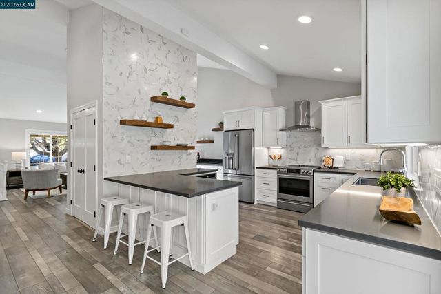 3624 Springer Ct, Walnut Creek, CA 94598