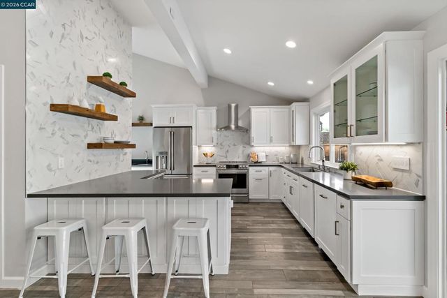 3624 Springer Ct, Walnut Creek, CA 94598