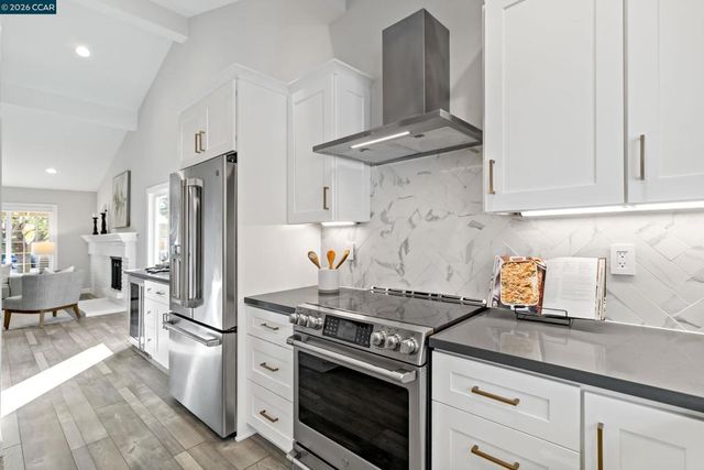 3624 Springer Ct, Walnut Creek, CA 94598