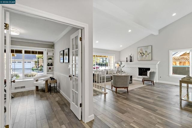 3624 Springer Ct, Walnut Creek, CA 94598