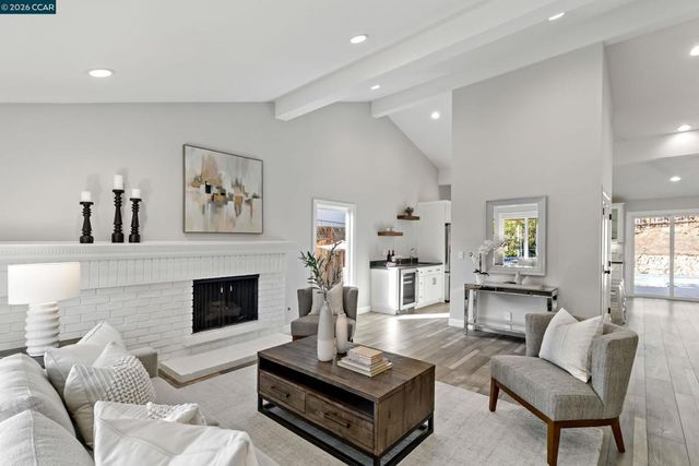 3624 Springer Ct, Walnut Creek, CA 94598