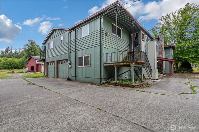 26319 70th Avenue E, Graham, WA 98338