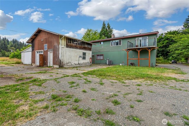 26319 70th Avenue E, Graham, WA 98338