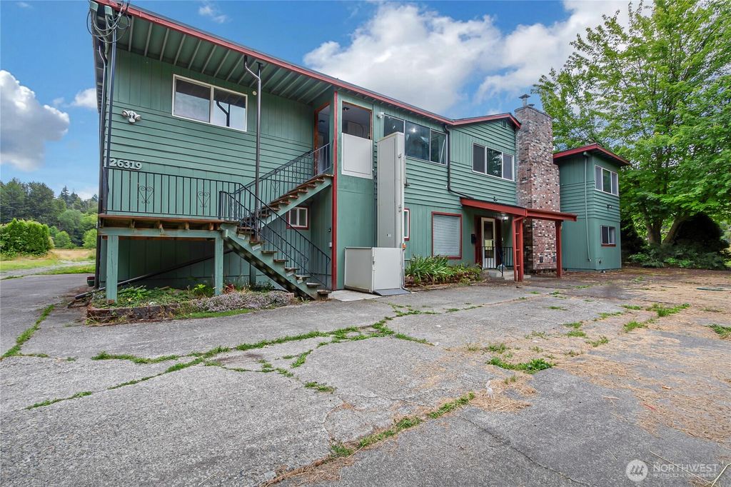26319 70th Avenue E, Graham, WA 98338