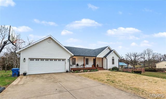 2 Magnolia Drive, Salem, MO 65560
