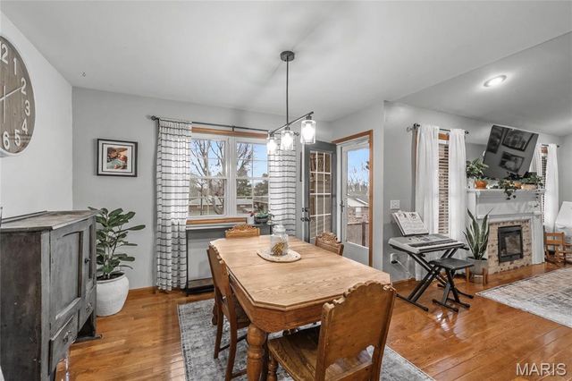 2 Magnolia Drive, Salem, MO 65560