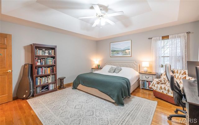 2 Magnolia Drive, Salem, MO 65560