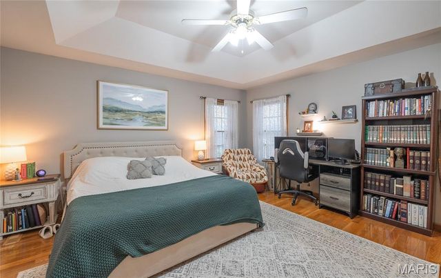 2 Magnolia Drive, Salem, MO 65560