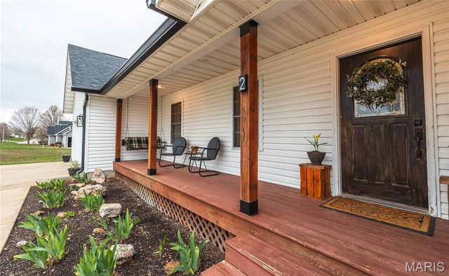 2 Magnolia Drive, Salem, MO 65560