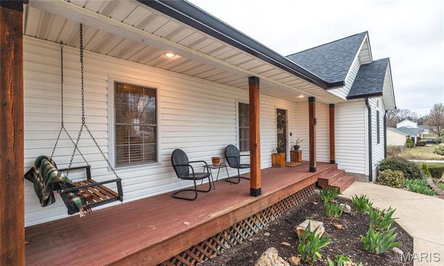 2 Magnolia Drive, Salem, MO 65560