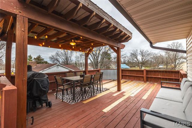 2 Magnolia Drive, Salem, MO 65560