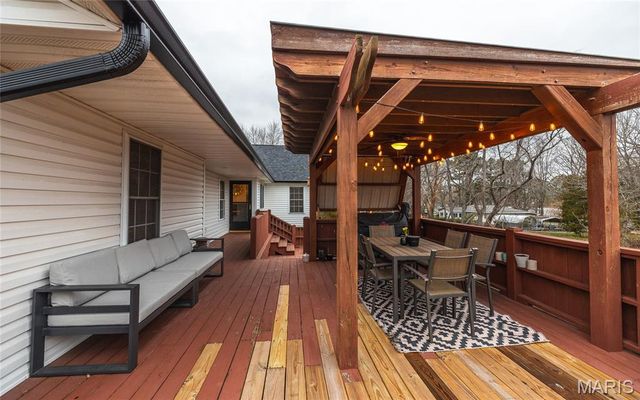 2 Magnolia Drive, Salem, MO 65560