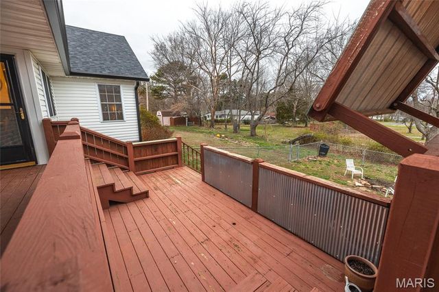 2 Magnolia Drive, Salem, MO 65560