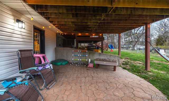 2 Magnolia Drive, Salem, MO 65560