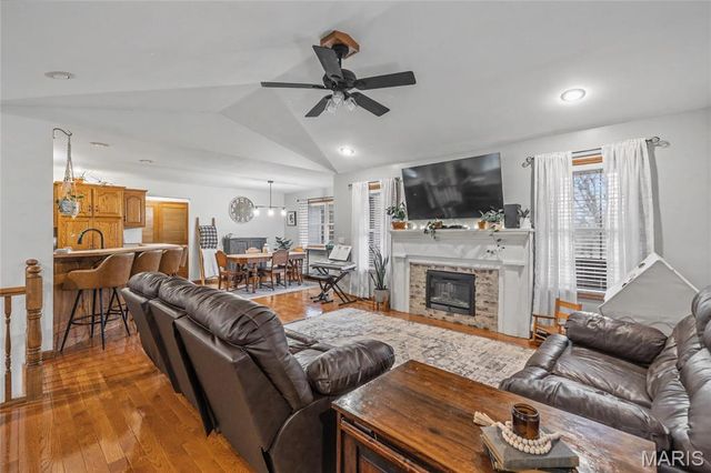 2 Magnolia Drive, Salem, MO 65560