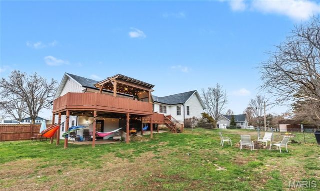 2 Magnolia Drive, Salem, MO 65560