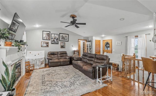 2 Magnolia Drive, Salem, MO 65560