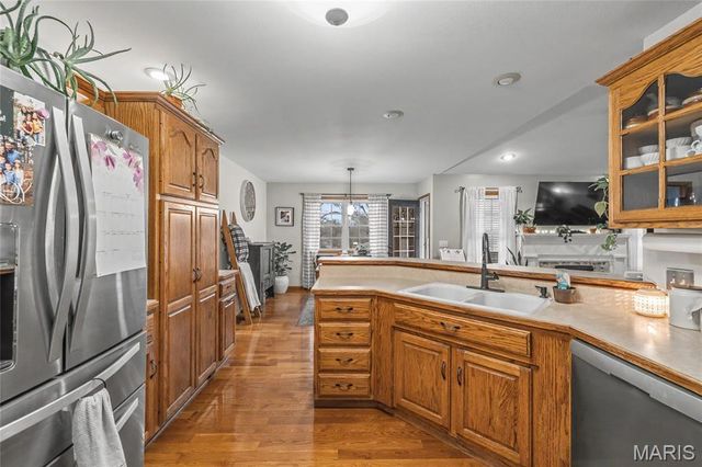 2 Magnolia Drive, Salem, MO 65560