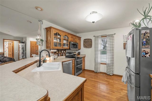 2 Magnolia Drive, Salem, MO 65560