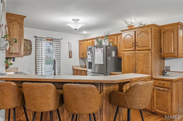 2 Magnolia Drive, Salem, MO 65560