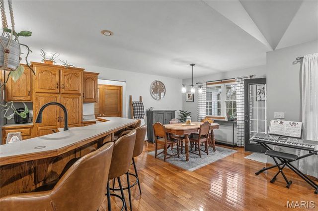 2 Magnolia Drive, Salem, MO 65560