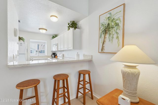 135 Ocean Park Lane V10, Cape Canaveral, FL 32920