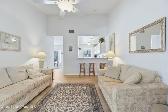 135 Ocean Park Lane V10, Cape Canaveral, FL 32920