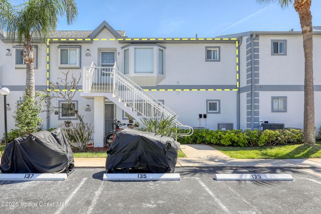 135 Ocean Park Lane V10, Cape Canaveral, FL 32920