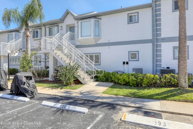 135 Ocean Park Lane V10, Cape Canaveral, FL 32920