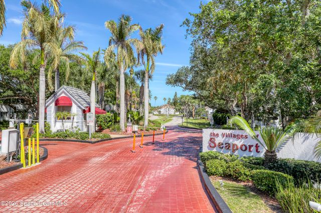 135 Ocean Park Lane V10, Cape Canaveral, FL 32920