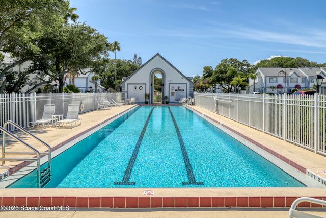 135 Ocean Park Lane V10, Cape Canaveral, FL 32920