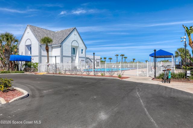 135 Ocean Park Lane V10, Cape Canaveral, FL 32920