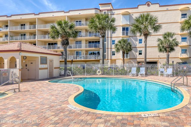 135 Ocean Park Lane V10, Cape Canaveral, FL 32920