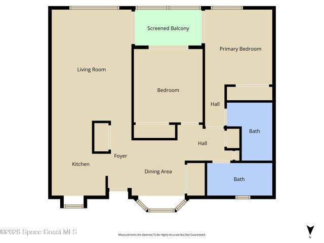 135 Ocean Park Lane V10, Cape Canaveral, FL 32920