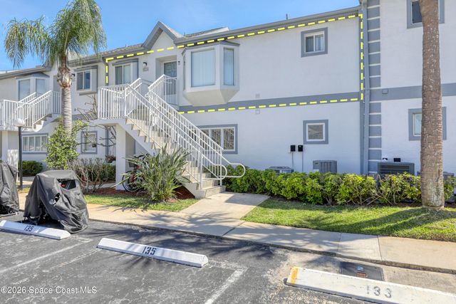 135 Ocean Park Lane V10, Cape Canaveral, FL 32920