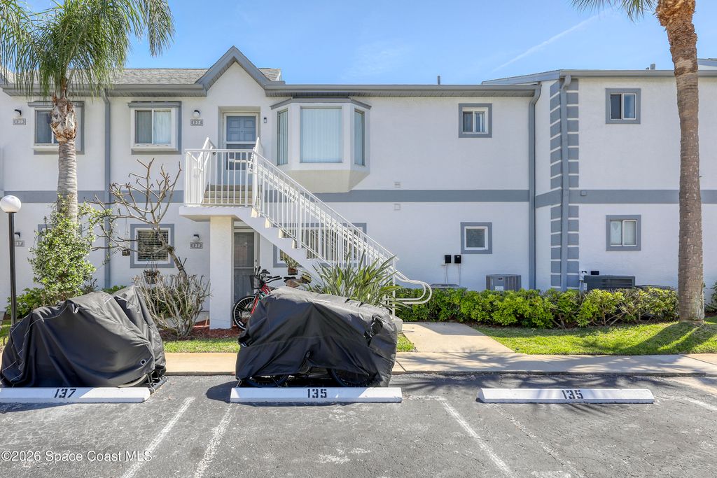 135 Ocean Park Lane V10, Cape Canaveral, FL 32920