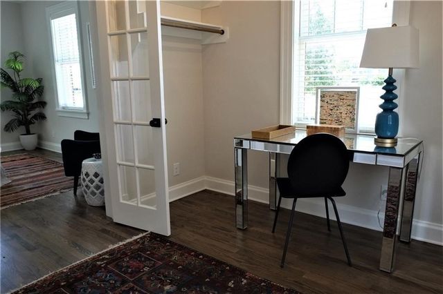 2837 Hemphill Street 201, Fort Worth, TX 76110