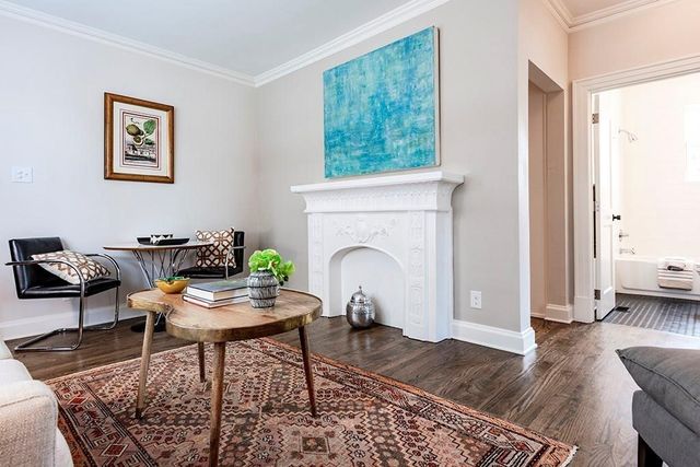 2837 Hemphill Street 201, Fort Worth, TX 76110