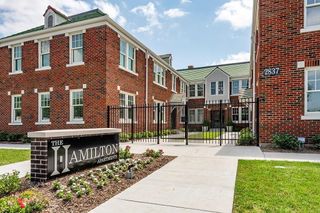 2837 Hemphill Street 201, Fort Worth, TX 76110
