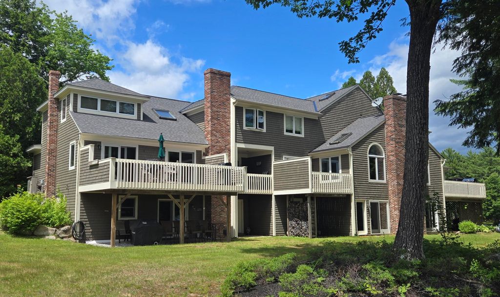 7 Secret Harbor Harbor 7, Bridgton, ME 04009 — exterior