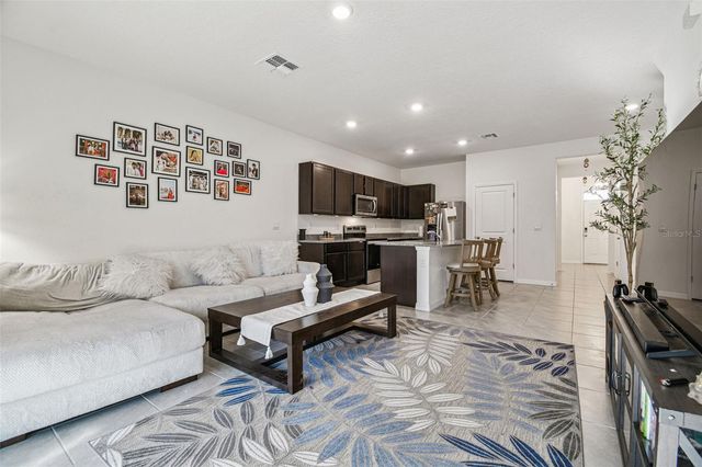 11070 CRESCENT DEER DRIVE, Land O Lakes, FL 34638