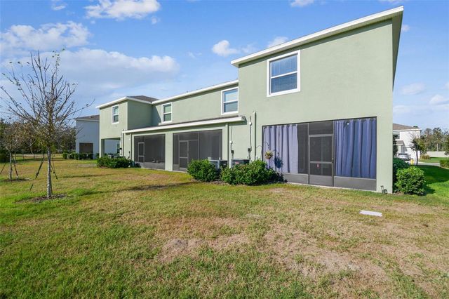 11070 CRESCENT DEER DRIVE, Land O Lakes, FL 34638