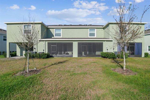 11070 CRESCENT DEER DRIVE, Land O Lakes, FL 34638