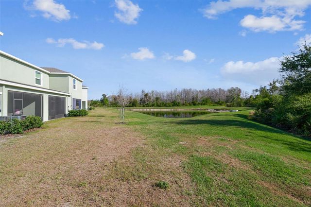 11070 CRESCENT DEER DRIVE, Land O Lakes, FL 34638